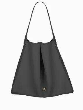 Stevie Slouch Tote Black