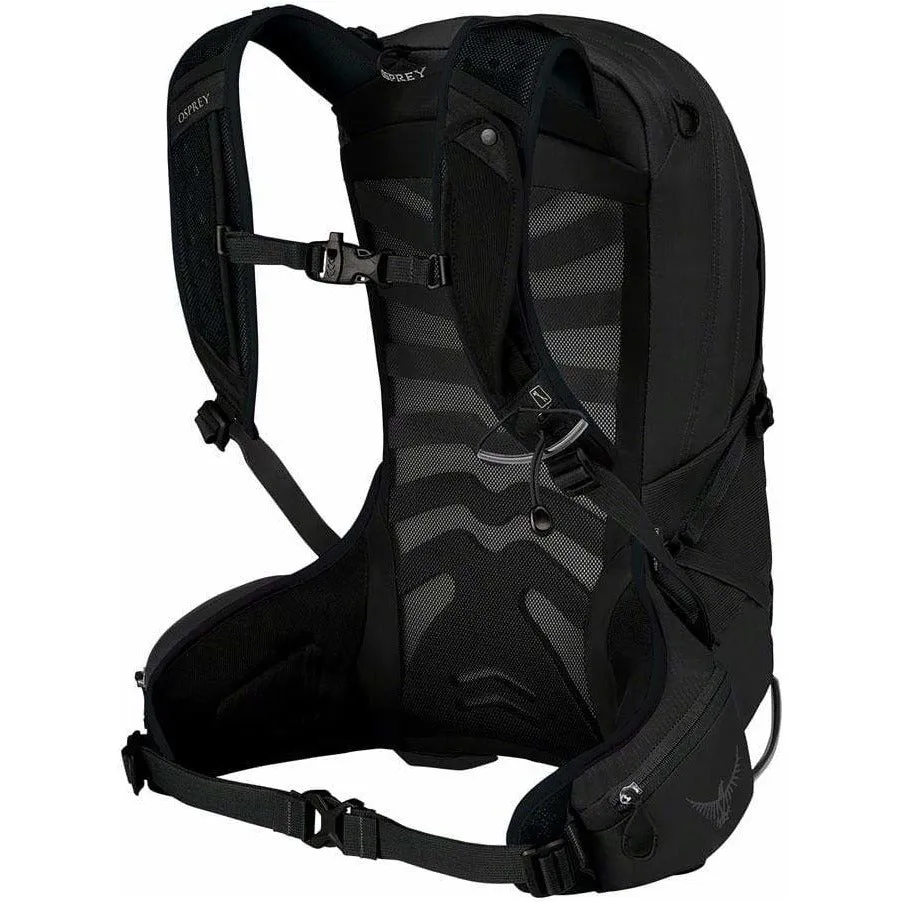 Talon 11 Backpack - Black, LG/XL