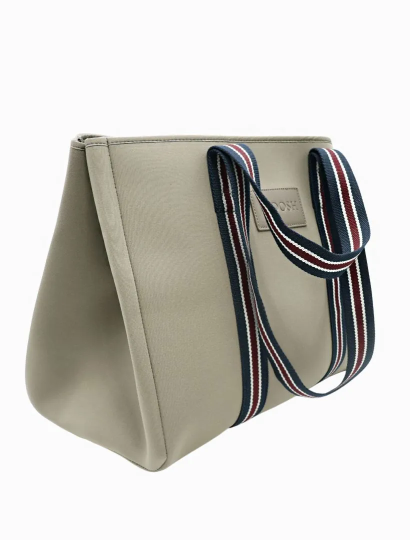 Tamaramma Tote Khaki