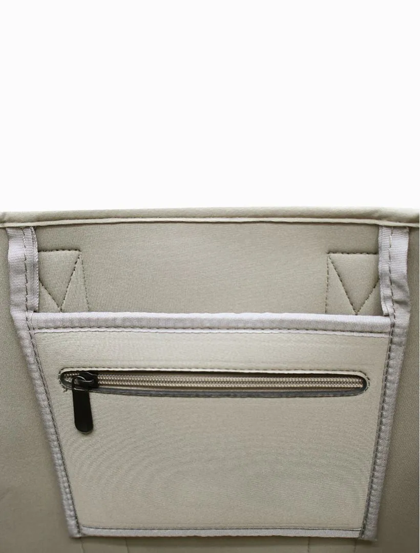 Tamaramma Tote Khaki