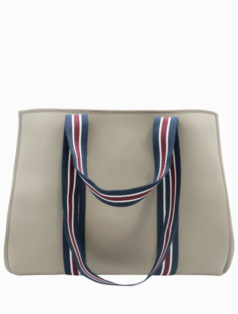 Tamaramma Tote Khaki