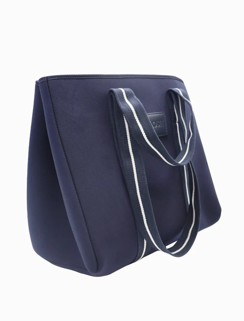 Tamaramma Tote Navy