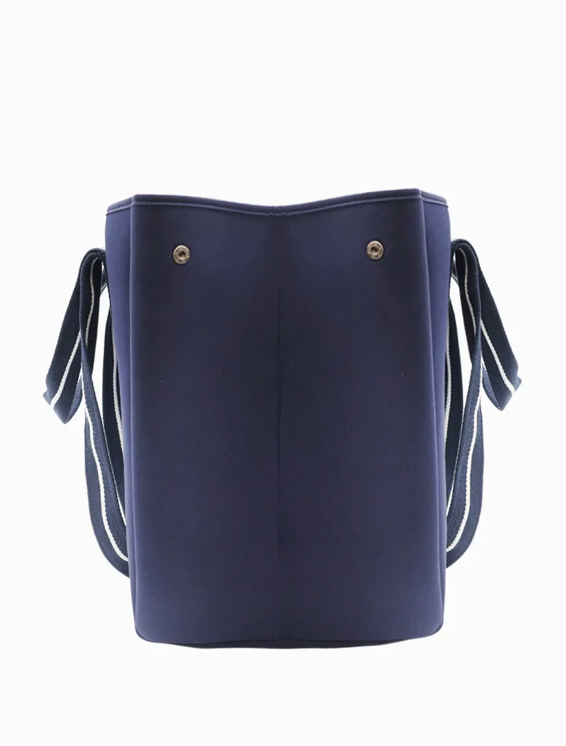 Tamaramma Tote Navy