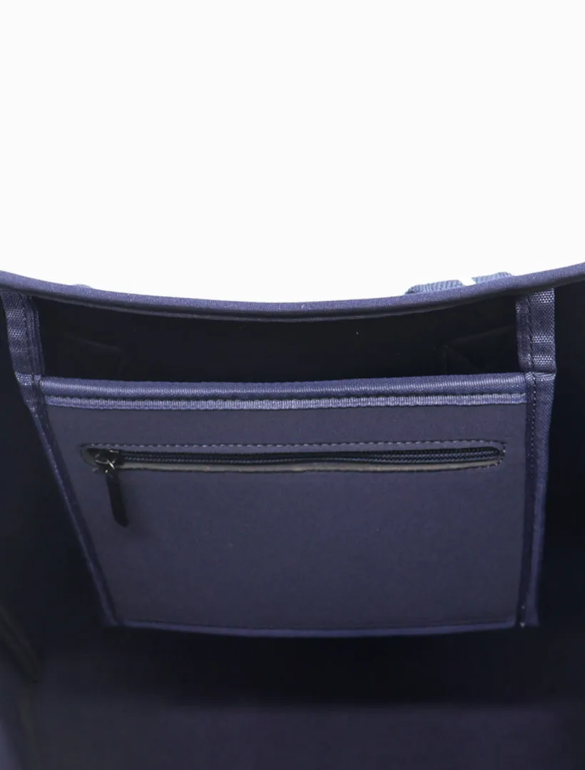 Tamaramma Tote Navy