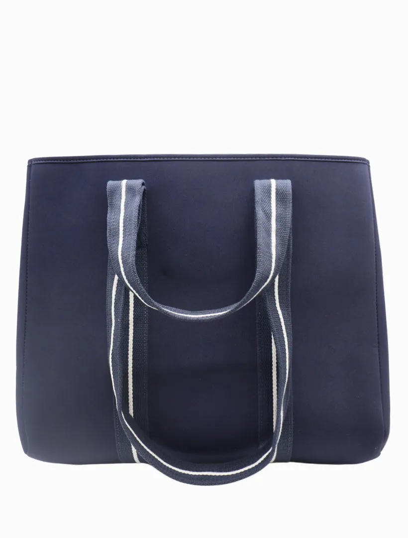 Tamaramma Tote Navy