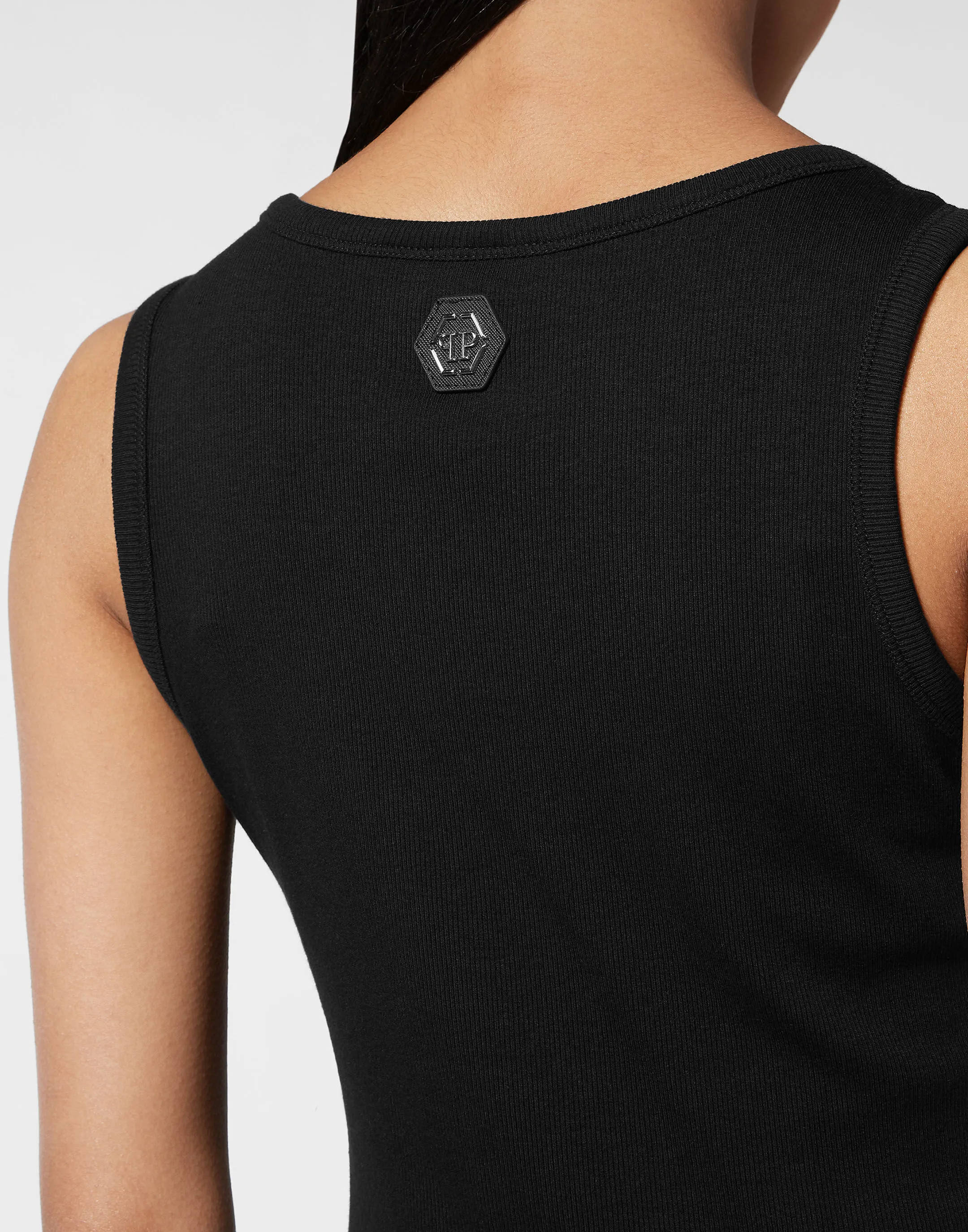 Tank Top Hexagon