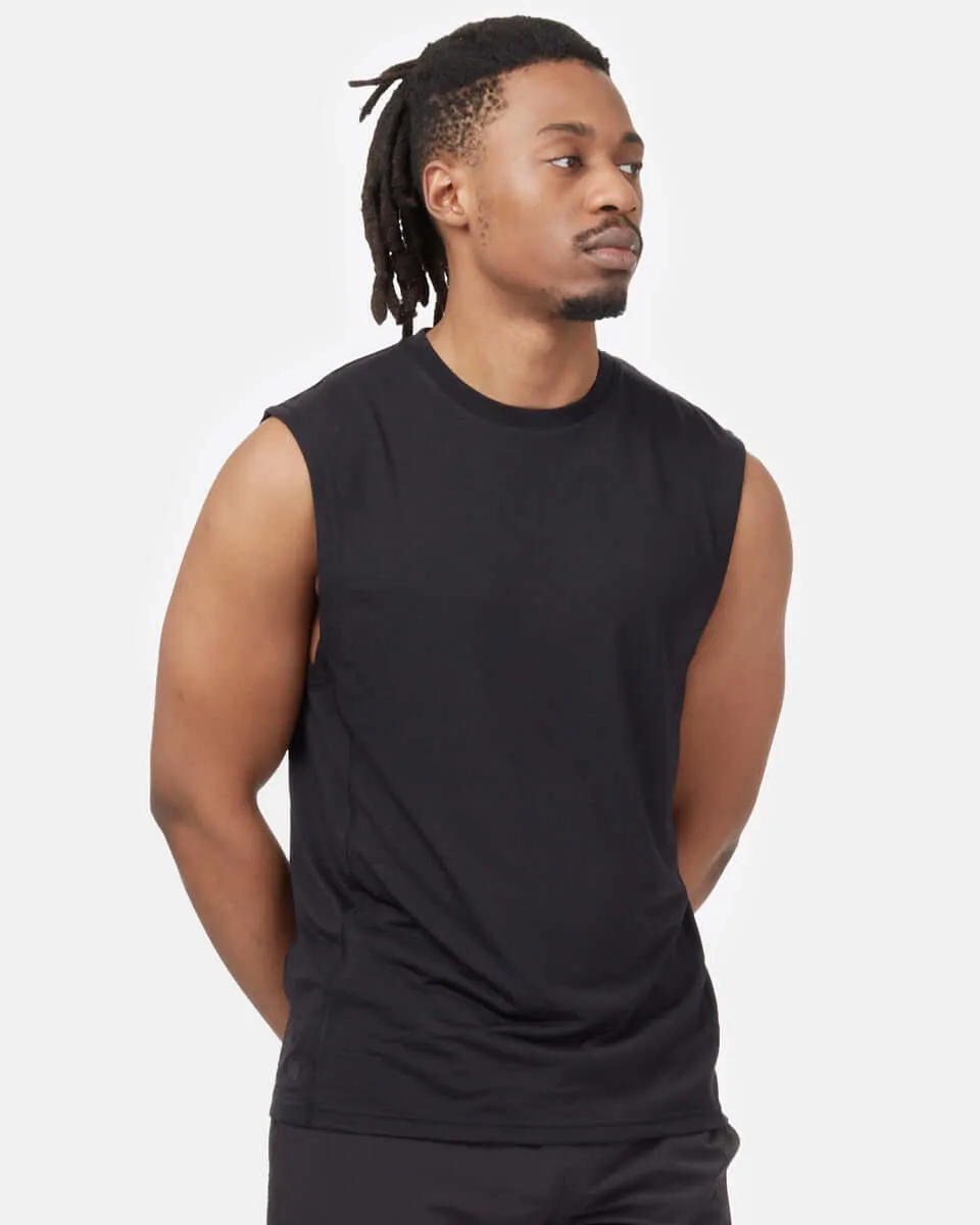 tentree InMotion Tank