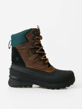     THE NORTH FACE  Men's Chilkat V 400 Waterproof Boot    