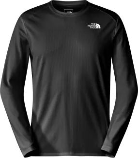 The North Face Men's Shadow Long-Sleeve T-Shirt TNF Black | Buy The North Face Men's Shadow Long-Sleeve T-Shirt TNF Bl