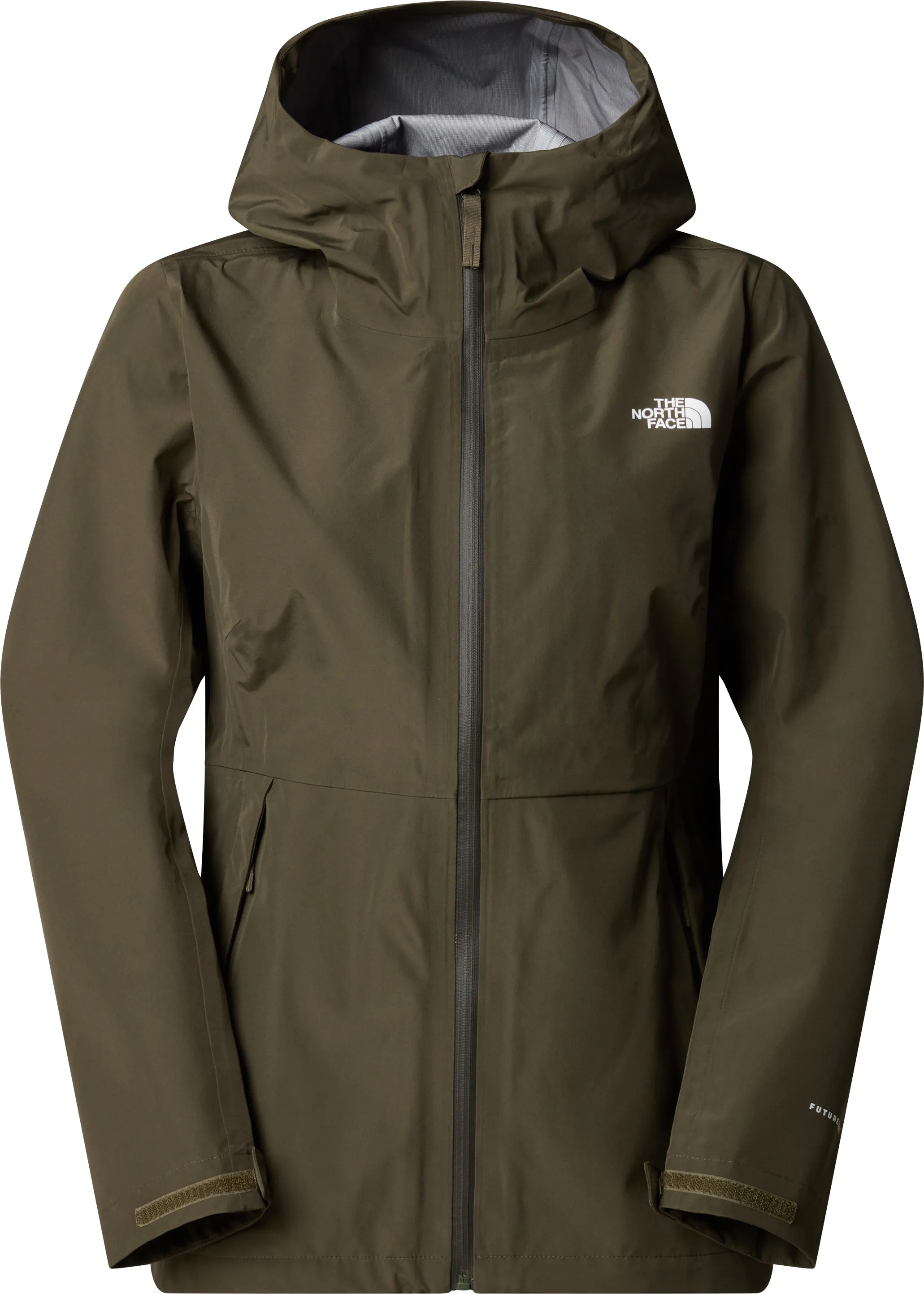 The North Face Women's Dryzzle Futurelight Jacket New Taupe Green | Buy The North Face Women's Dryzzle Futurelight Jac