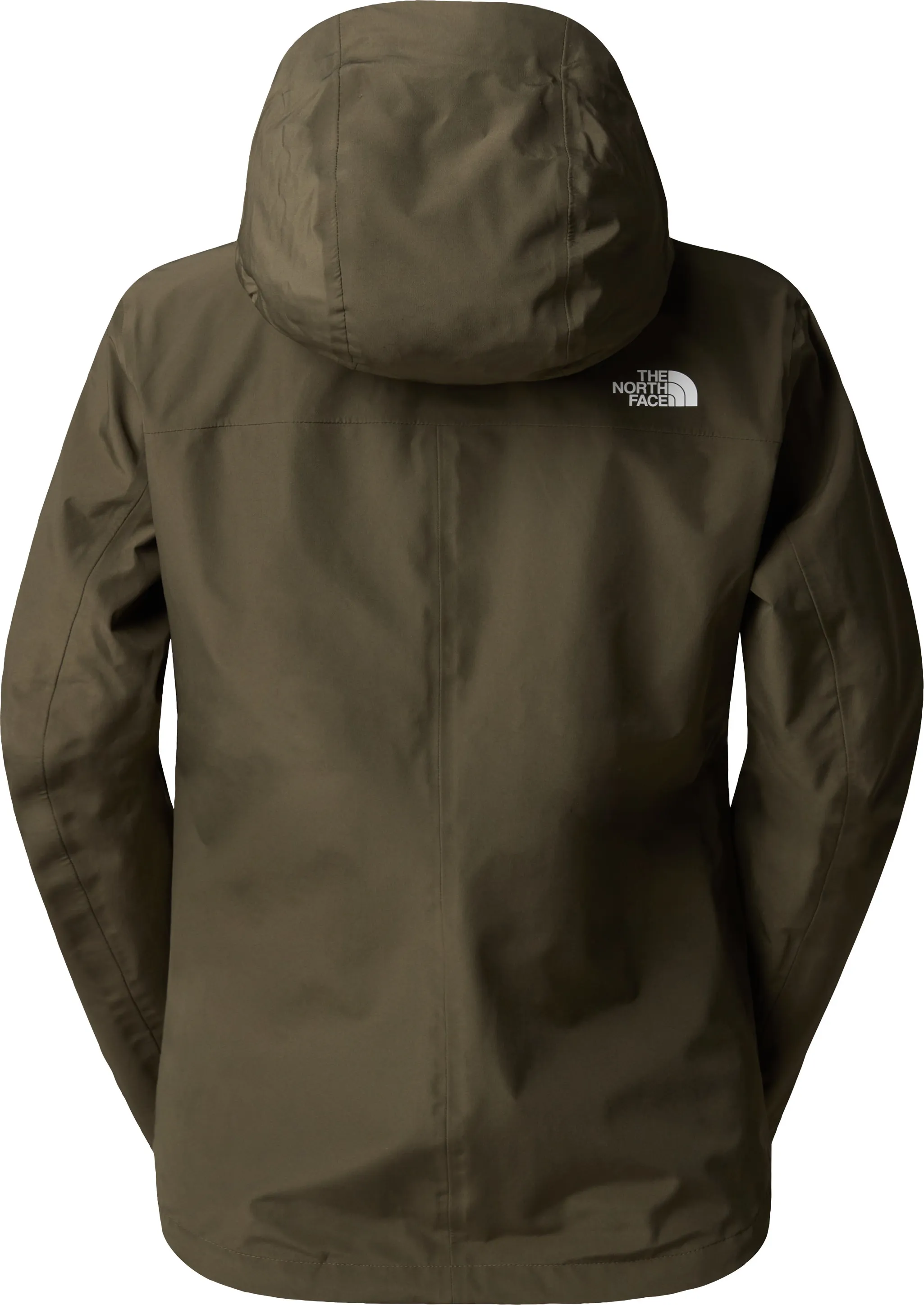 The North Face Women's Dryzzle Futurelight Jacket New Taupe Green | Buy The North Face Women's Dryzzle Futurelight Jac