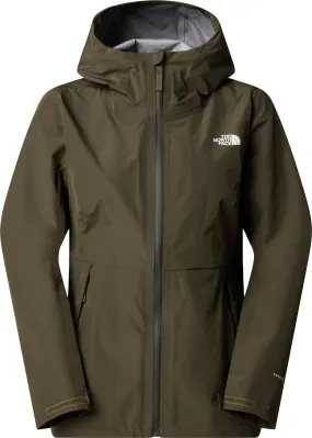 The North Face Women's Dryzzle Futurelight Jacket New Taupe Green | Buy The North Face Women's Dryzzle Futurelight Jac