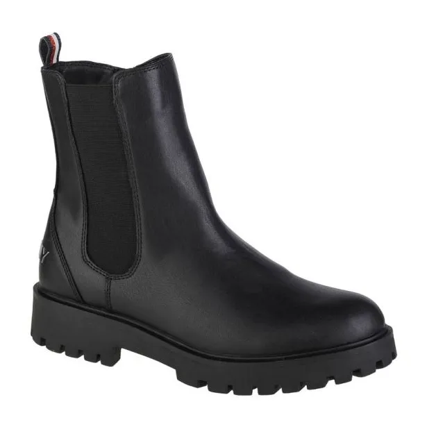 Tommy Hilfiger Chelsea Boot W T3A5-31198-0289999 black