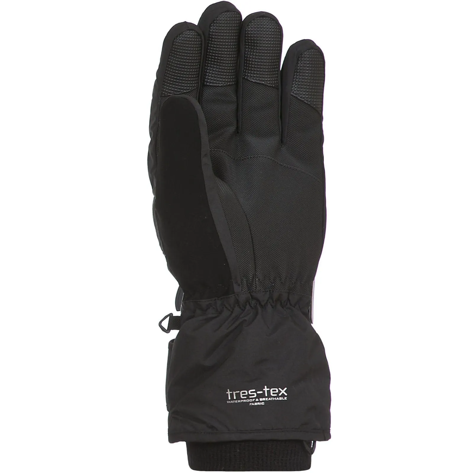 Trespass Adults Ergon Ski Skiing Snowboarding Gloves