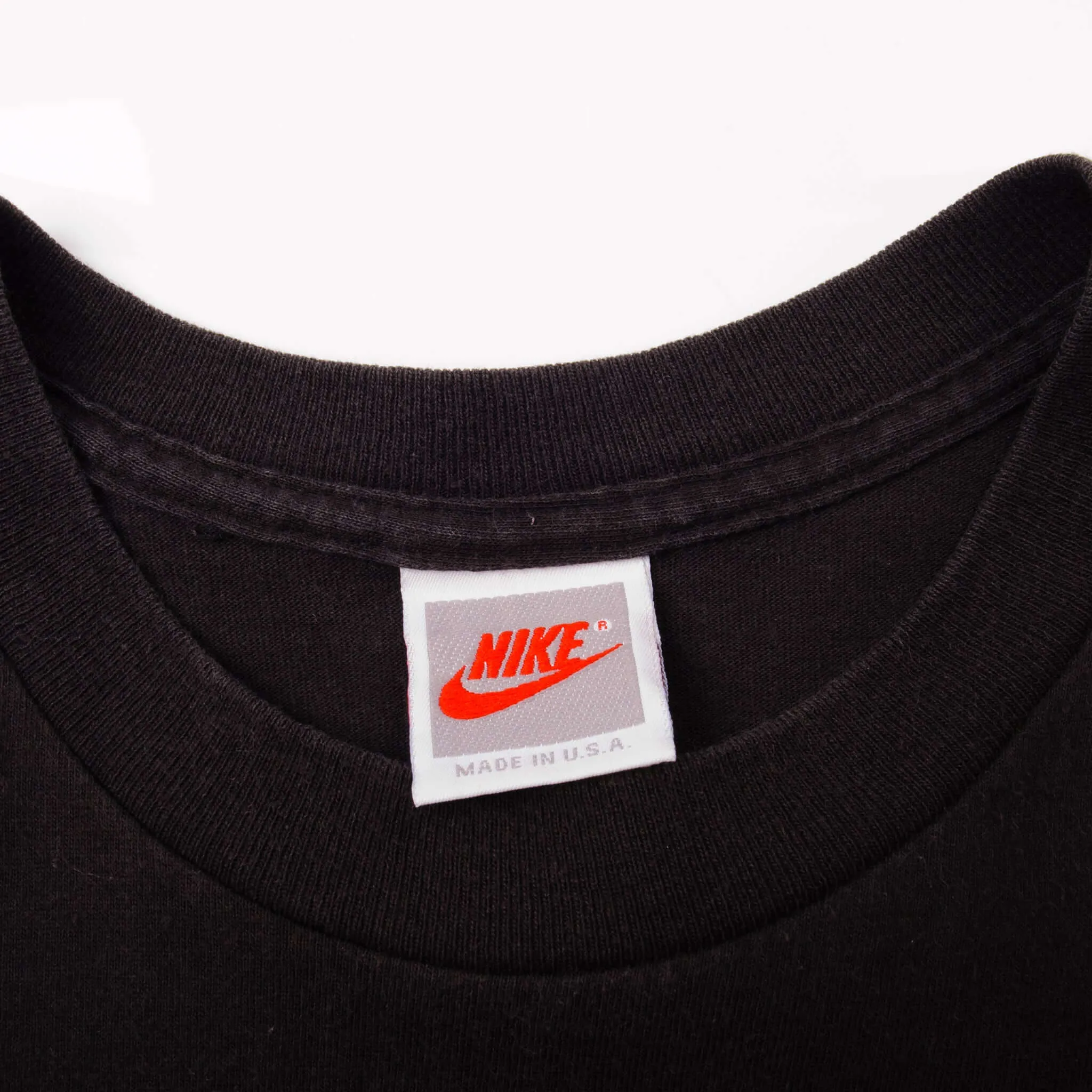 VINTAGE NIKE AIR MAX TEE SHIRT 1987-1994 SIZE MEDIUM MADE IN USA