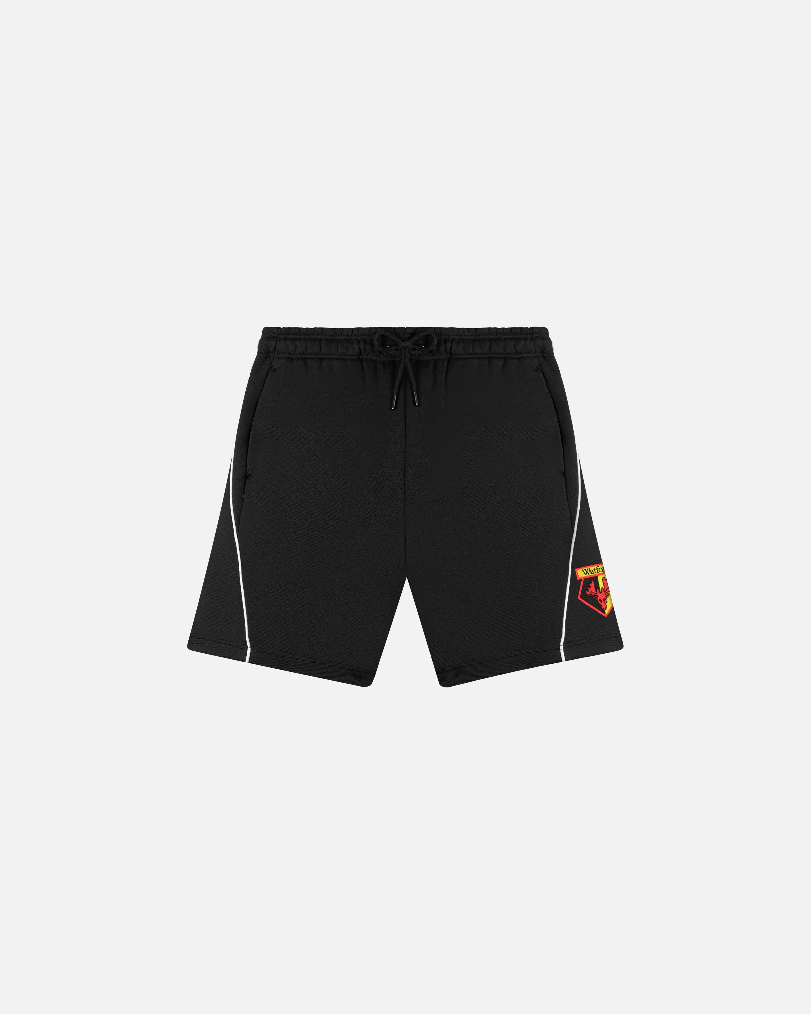 Watford Panelled Shorts