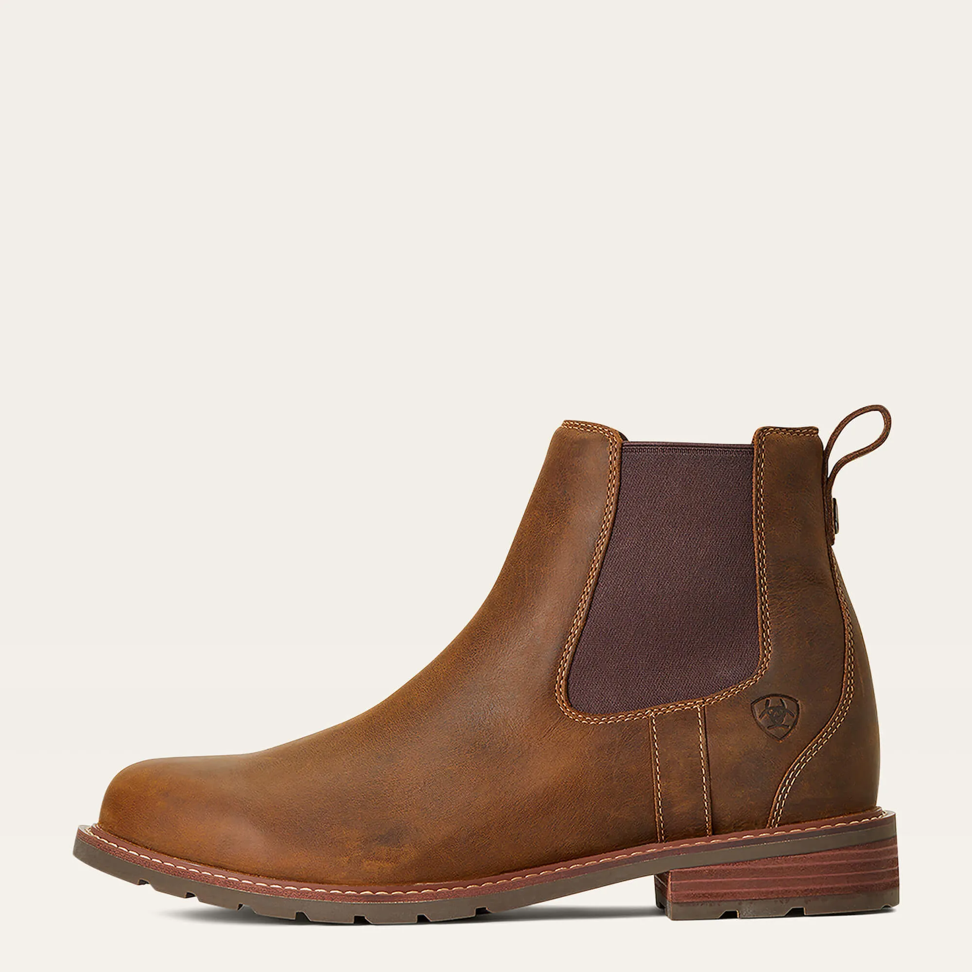 Wexford Waterproof Chelsea Boot