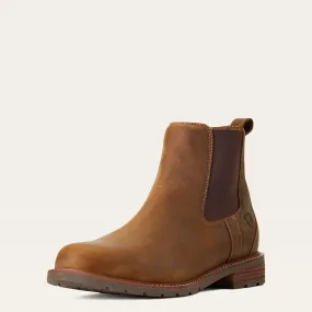 Wexford Waterproof Chelsea Boot