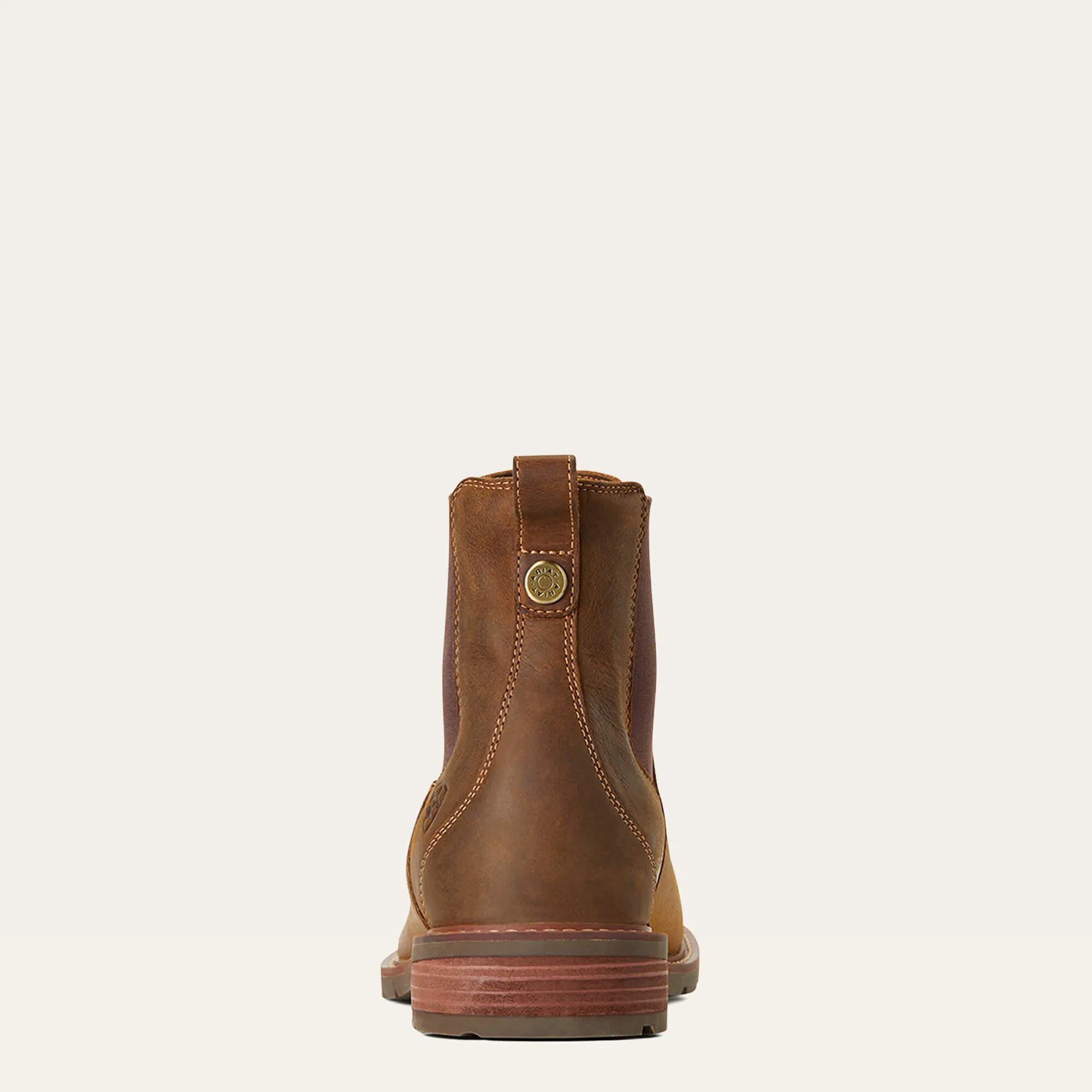 Wexford Waterproof Chelsea Boot