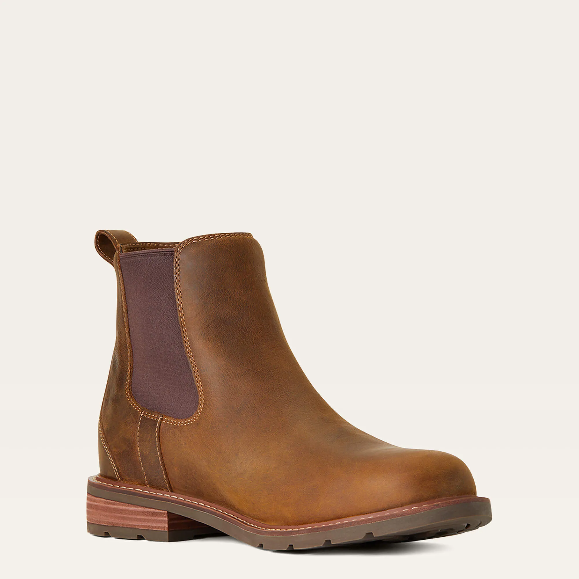 Wexford Waterproof Chelsea Boot