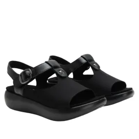 Women's Betsie Sandals - Stretch Nightly