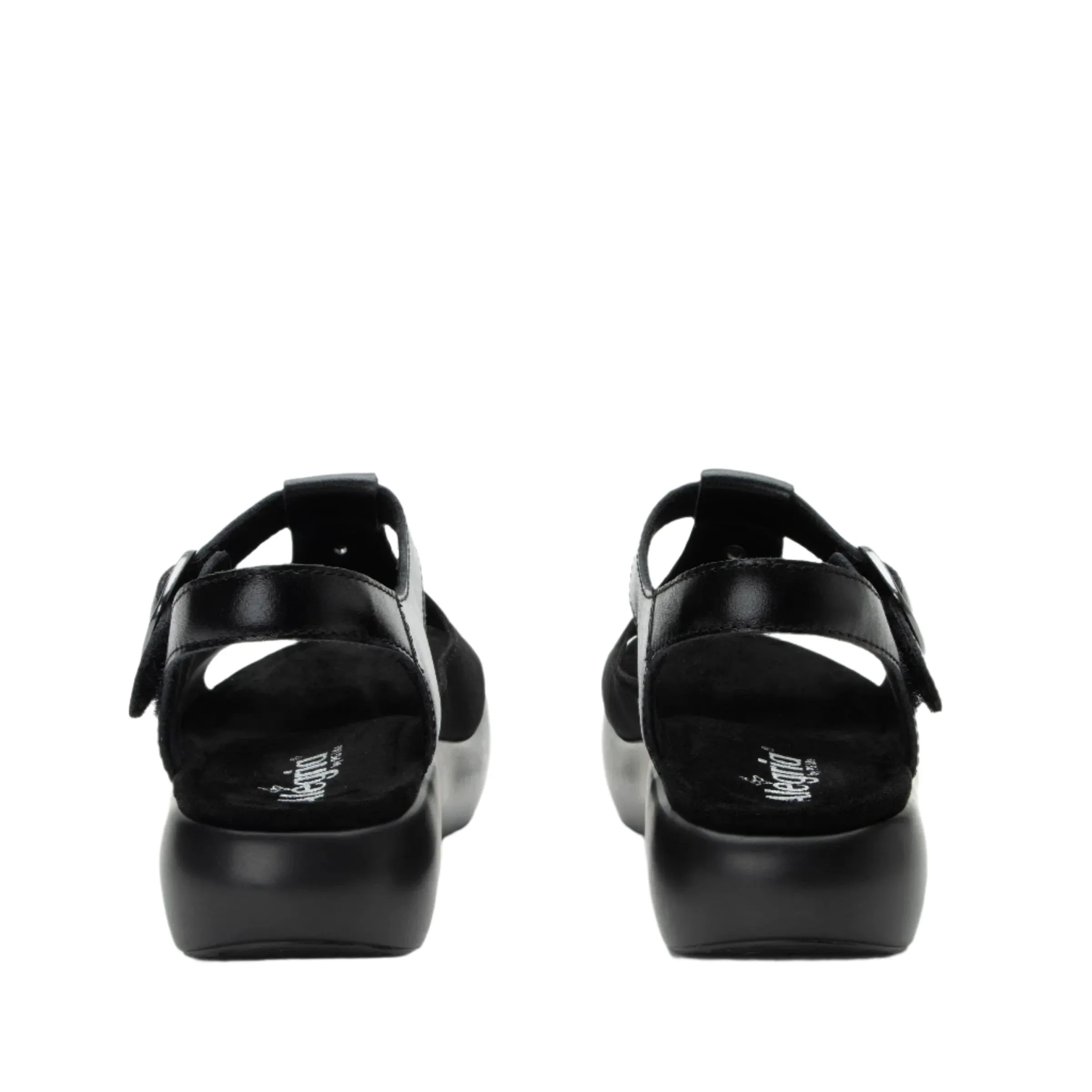 Women's Betsie Sandals - Stretch Nightly