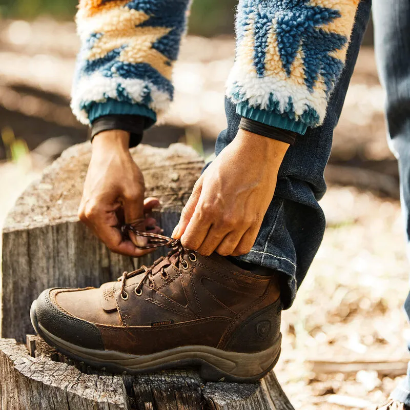 Women's Ariat Terrain Waterproof Boot