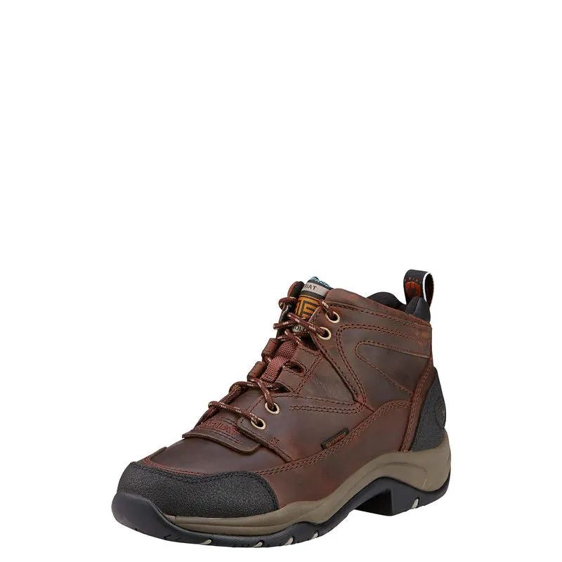 Women's Ariat Terrain Waterproof Boot