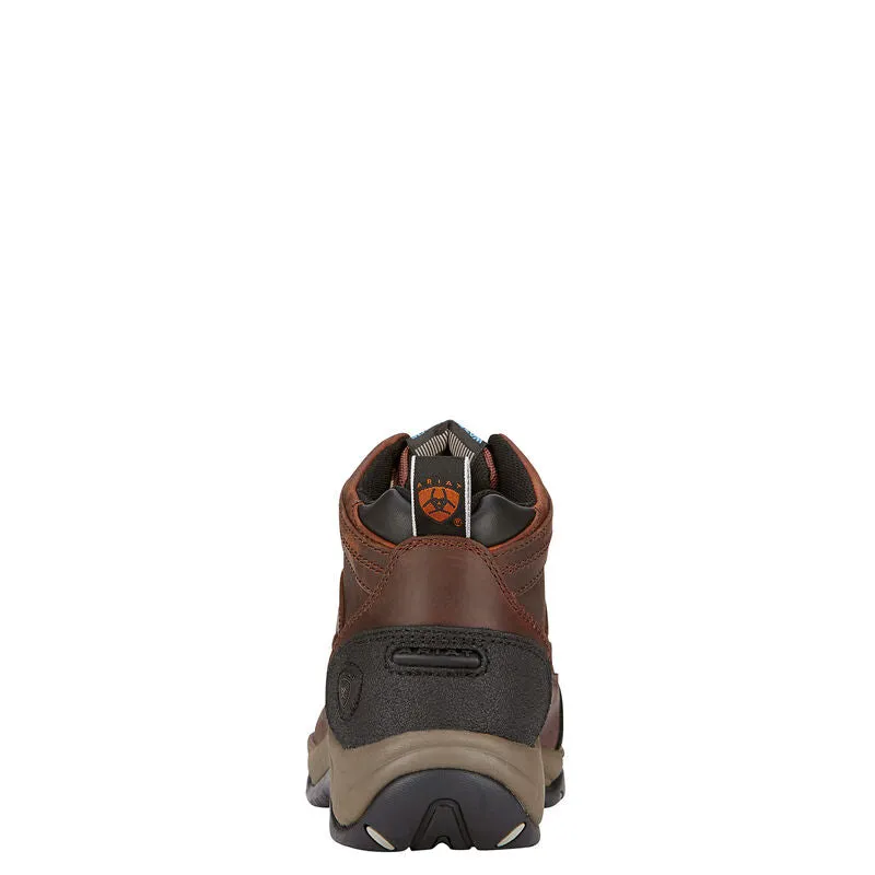 Women's Ariat Terrain Waterproof Boot