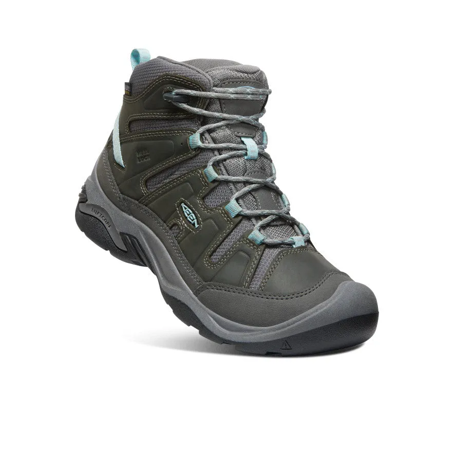 WOMEN'S CIRCADIA WATERPROOF BOOT - 1026763