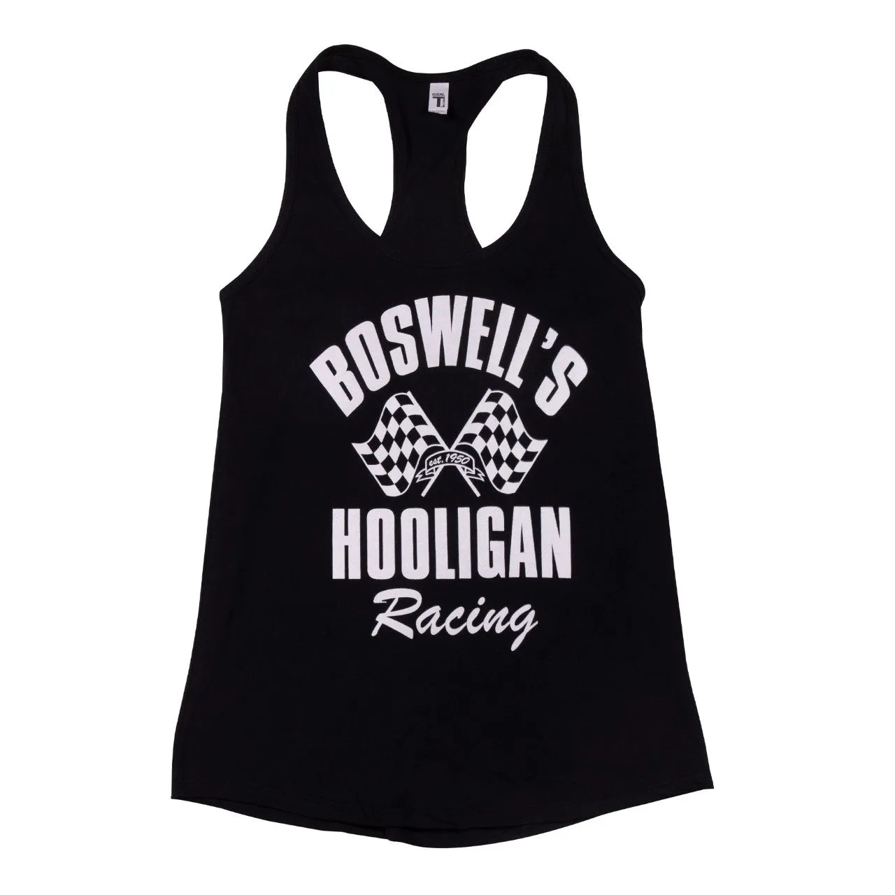 Women's Hooligan Tank