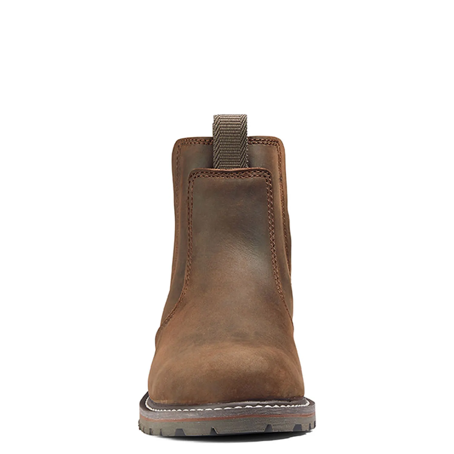 Women's Kodiak Bralorne Chelsea Boot