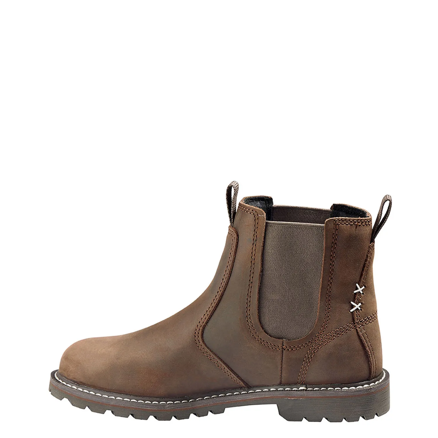 Women's Kodiak Bralorne Chelsea Boot