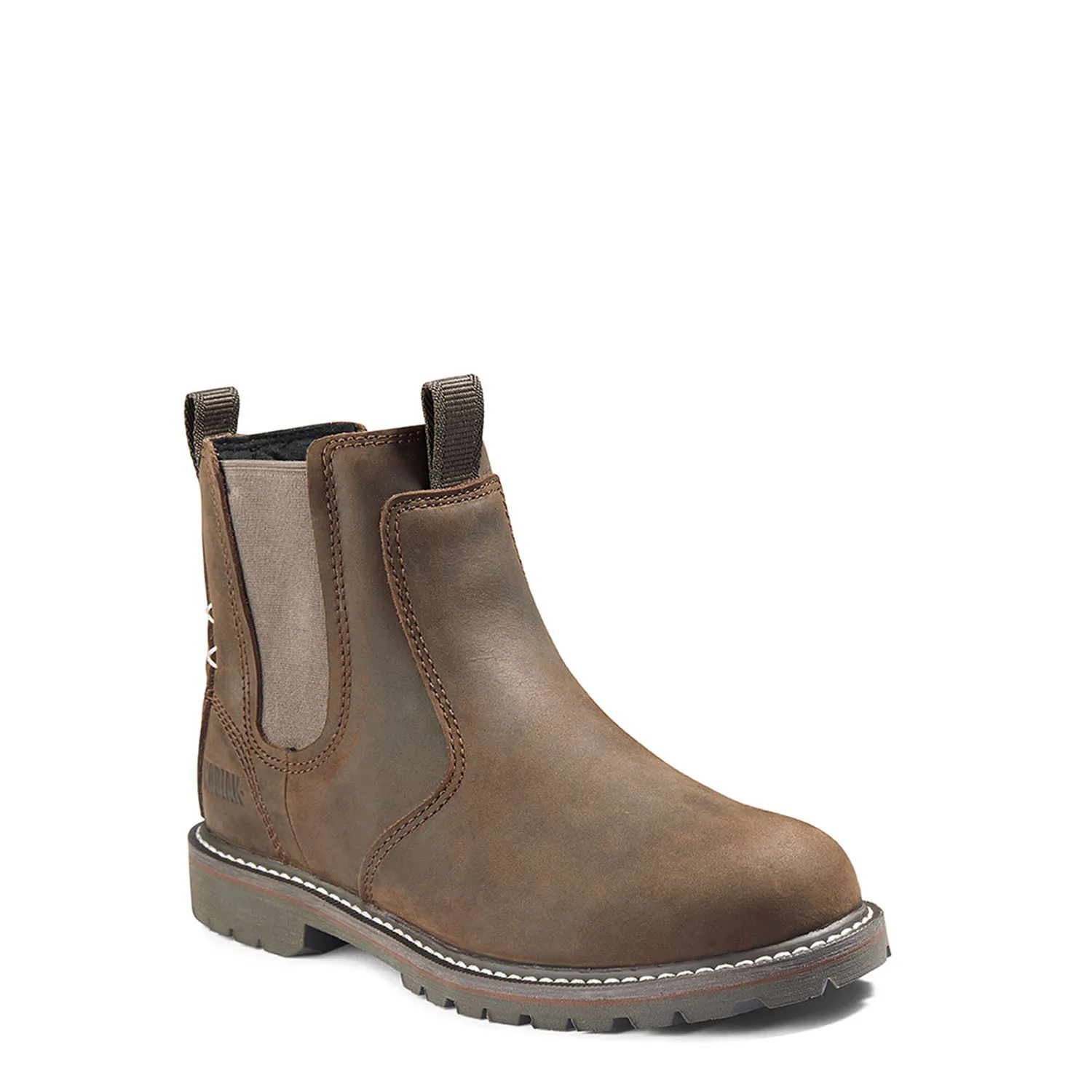 Women's Kodiak Bralorne Chelsea Boot