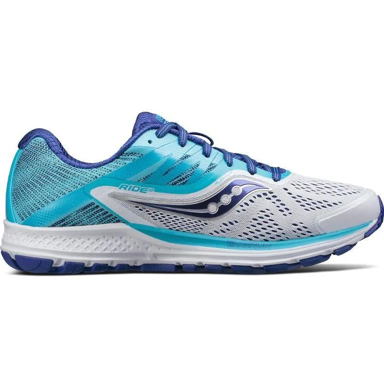 Women's Saucony Ride 10