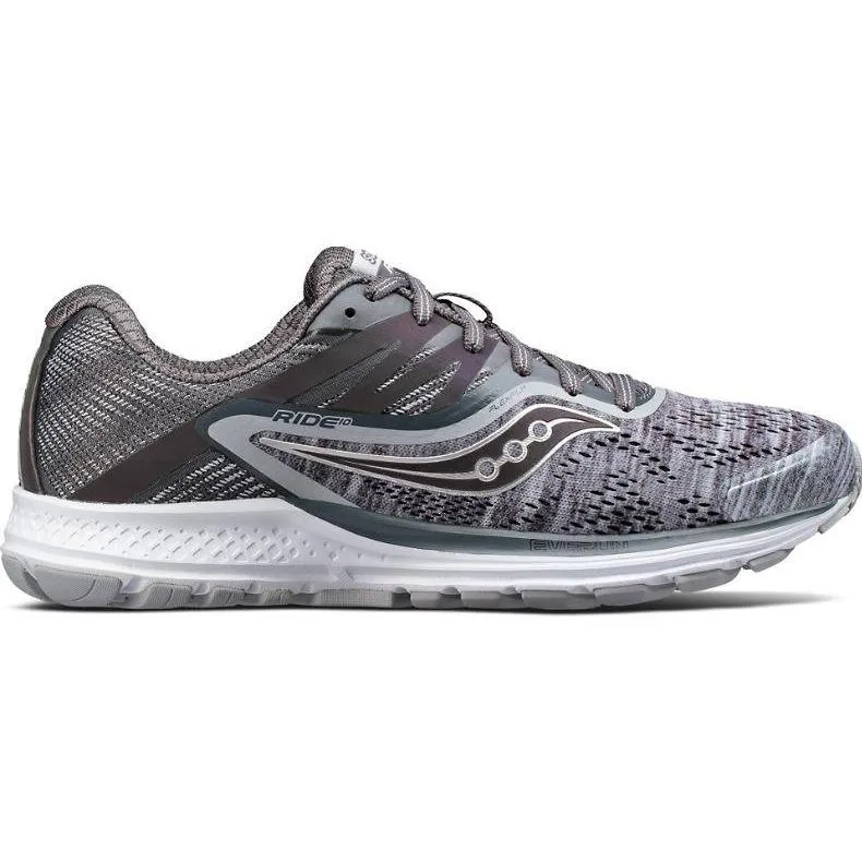 Women's Saucony Ride 10