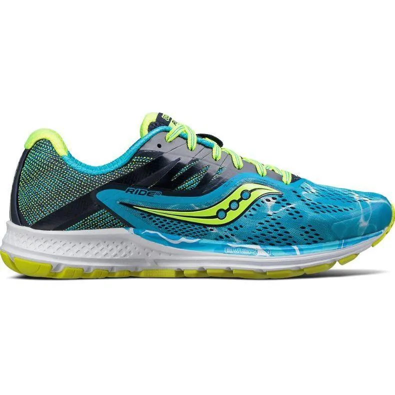 Women's Saucony Ride 10