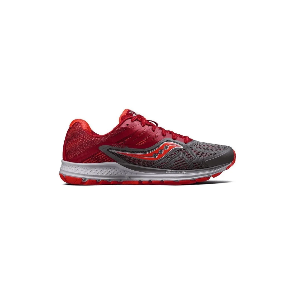 Women's Saucony Ride 10