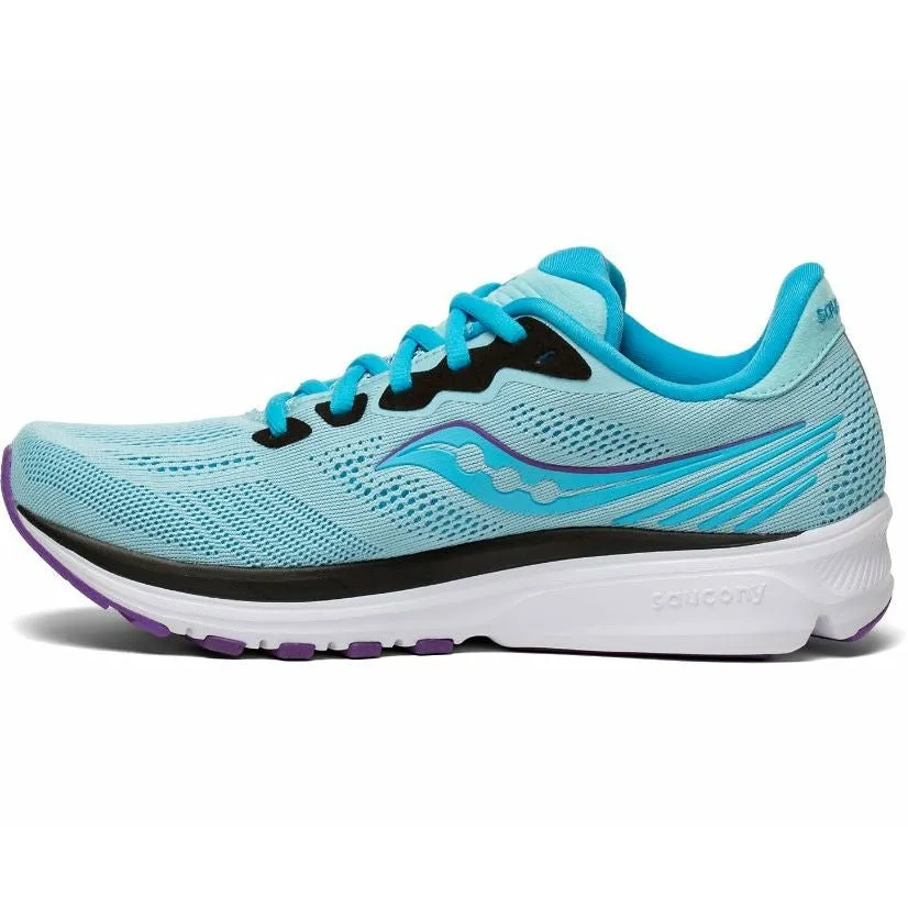 Women's Saucony Ride 14