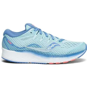 Women's Saucony Ride ISO 2