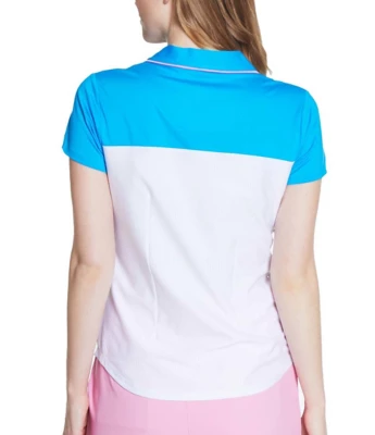 Women's Sport Haley McKenzie Polo