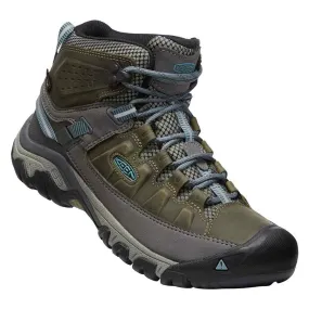 Women's Keen Targhee III Waterproof Mid Boot