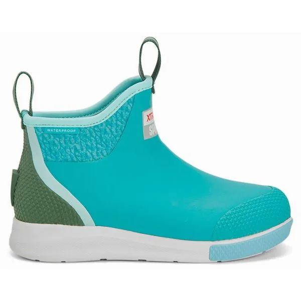 Xtratuf Ankle Deck Boot Sport