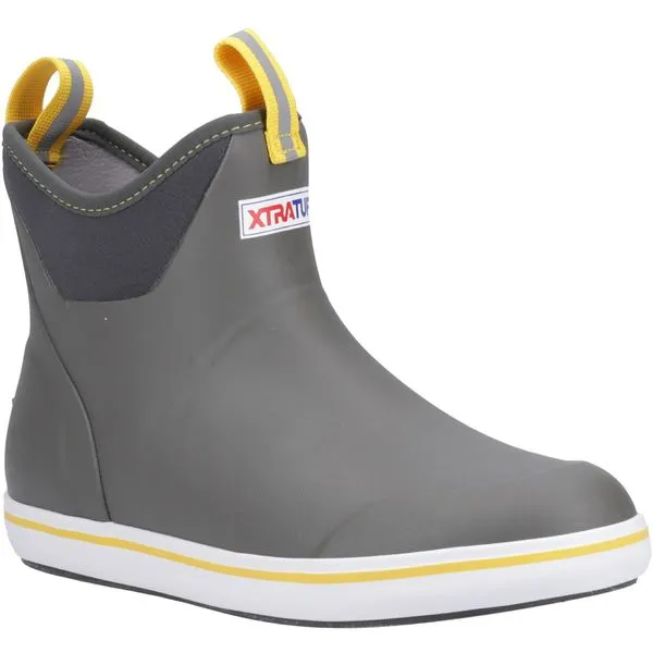 Xtratuf Ankle Deck Boot